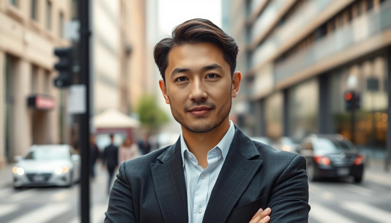 Property transactions support specialist