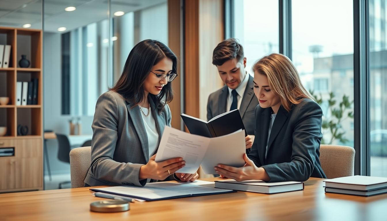 Conveyancing process and property ownership transfer